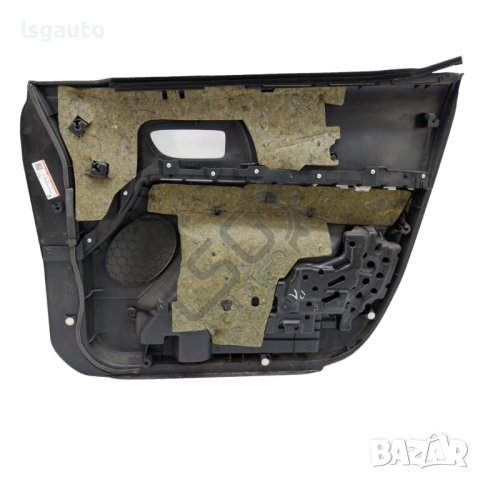 Интериорна кора предна лява врата Mazda 5 (I) 2005-2010 ID: 112899, снимка 3 - Части - 42521371