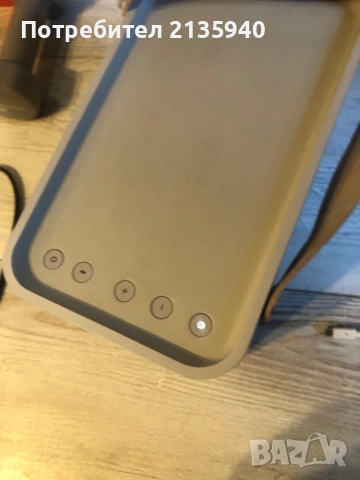 Bang & Olufsen Beolit17, снимка 3 - Тонколони - 53848705