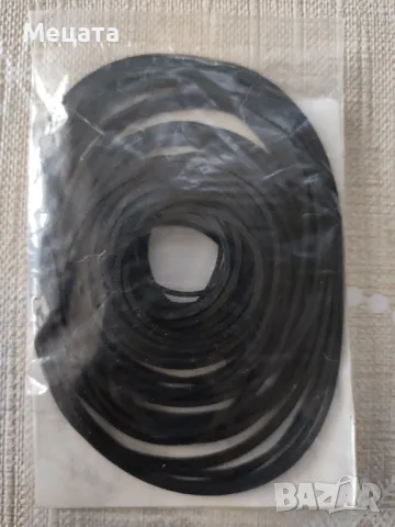 Ремъци за касетофон 1мм., снимка 2 - Радиокасетофони, транзистори - 48163640