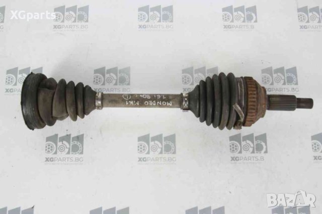 Полуоска предна лява за Ford Mondeo MK1 1.6i 90к.с. (1993-1996)
