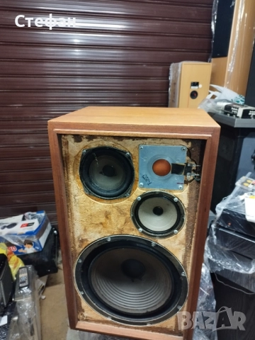 Fisher , снимка 5 - Тонколони - 52748146