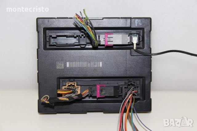 Комфорт модул Audi A4 B8 (2007-2015г.) 8K0907064C / 8K0 907 064 C, снимка 2 - Части - 52833176