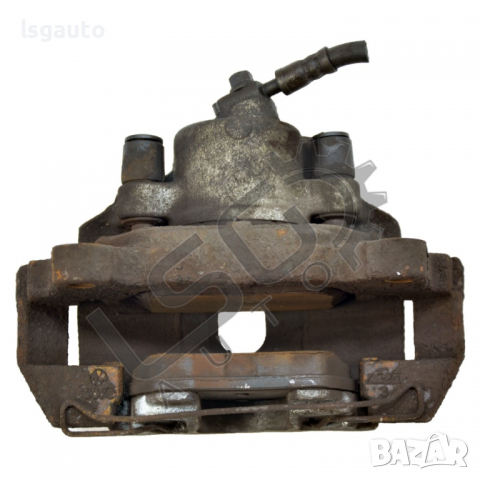 Преден десен спирачен апарат AUDI A3 (8PA) 2004-2008 A240322N-48, снимка 2 - Части - 36278204