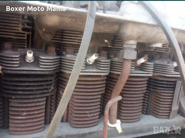 ROBUR DIESEL/GDR.Търся Robur Diesel  и 4х4.Предлагам бартерни сделки с други МПС , снимка 1