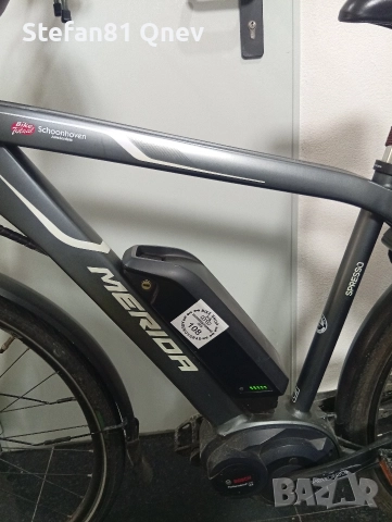 Електрически велосипед 28 , снимка 6 - Велосипеди - 52953431