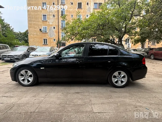 Продавам БМВ е90 320d 163 кс, снимка 6 - Автомобили и джипове - 55790823