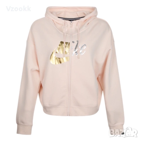 Дамско горнище Nike Sportswear Rally | XS