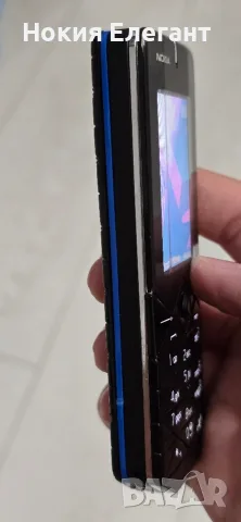Nokia 7500 prism, снимка 3 - Nokia - 55781795