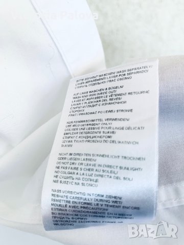 Бизнес риза ROY ROBSON Германия, снимка 6 - Ризи - 40063115