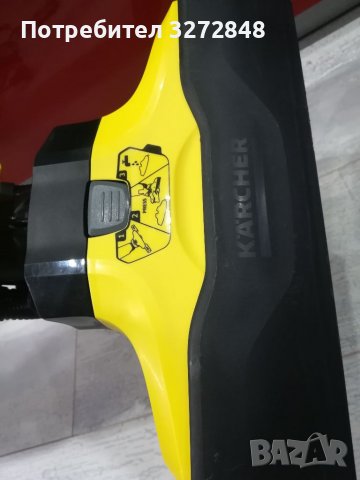 Уред за почистване на подове KARCHER, снимка 13 - Други - 39908157