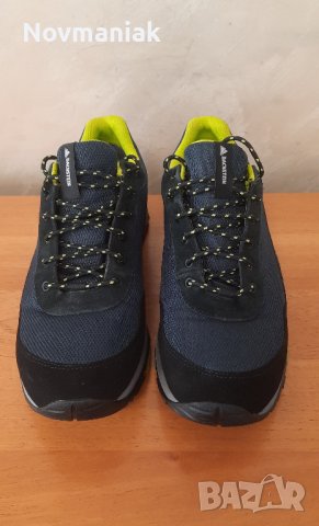 Dachstein Trekkingschuh Mit-Gore-Tex®-Чисто Нови , снимка 2 - Спортни обувки - 41744823