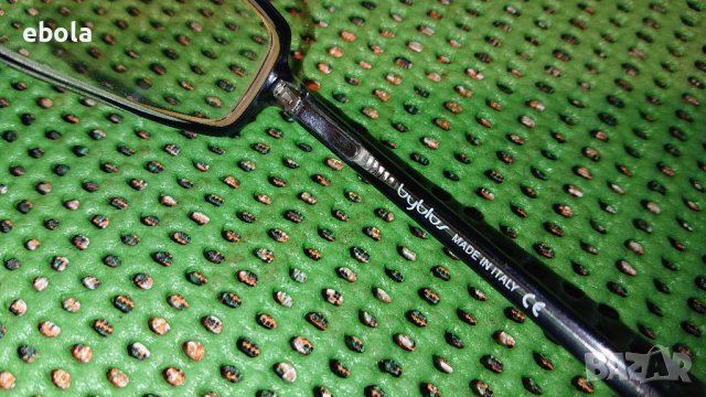 Byblos - рамки за очила , снимка 5 - Слънчеви и диоптрични очила - 36184275