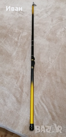 Болонеза FL Ultra Team 5106 EX 6 метра.