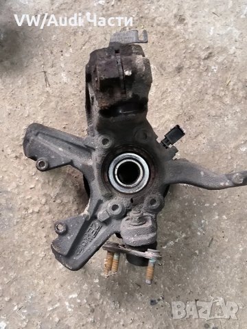 Преден десен шенкел за Голф 5 Ауди А3 Пасат Туран Джета VW Golf 5 Audi A3 8P Passat Touran Jetta , снимка 2 - Части - 50317016