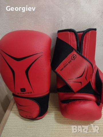 Чисто нови боксови ръкавици!, снимка 2 - Бокс - 52883284