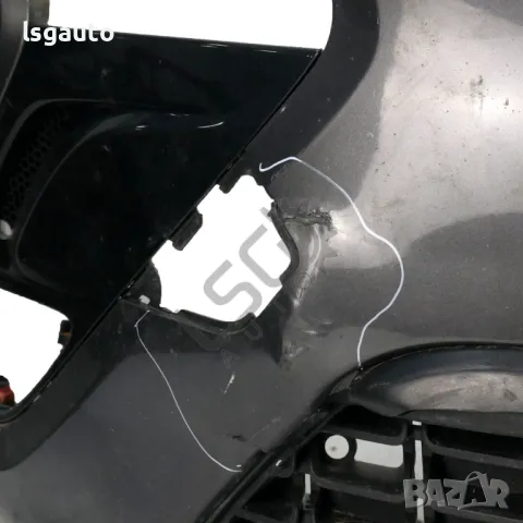 Предна броня Opel Zafira Tourer C 2012-2019 ID:146107, снимка 3 - Части - 49930646