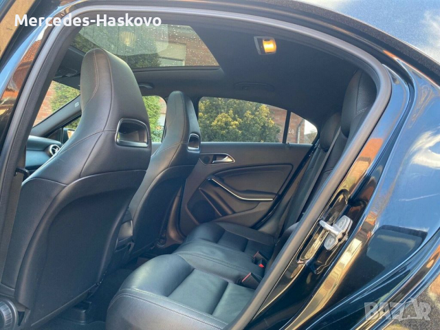 Mercedes-Benz A-КЛ (BlueEFFICIENCY), снимка 4 - Автомобили и джипове - 36124265