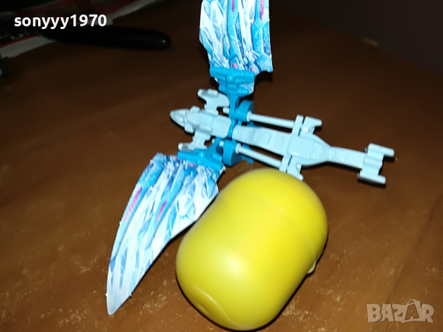 KINDER-ДРАКОН 1703221136, снимка 9 - Колекции - 36134944