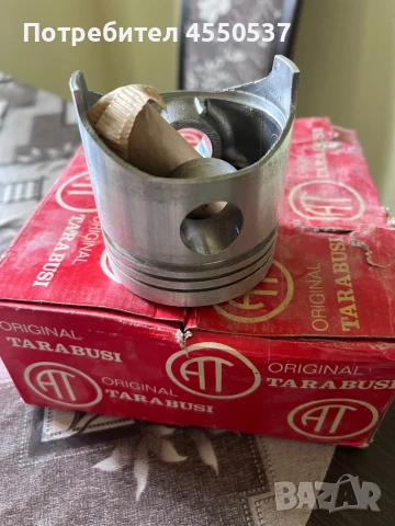 Италиански бутала за Лада 76.4 мм