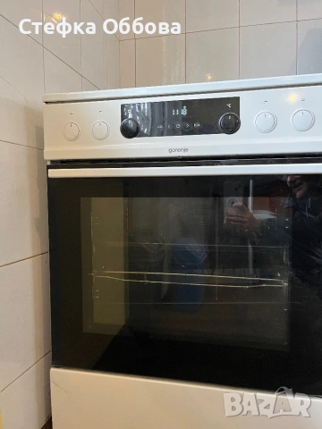 Продавам печка Gorenje