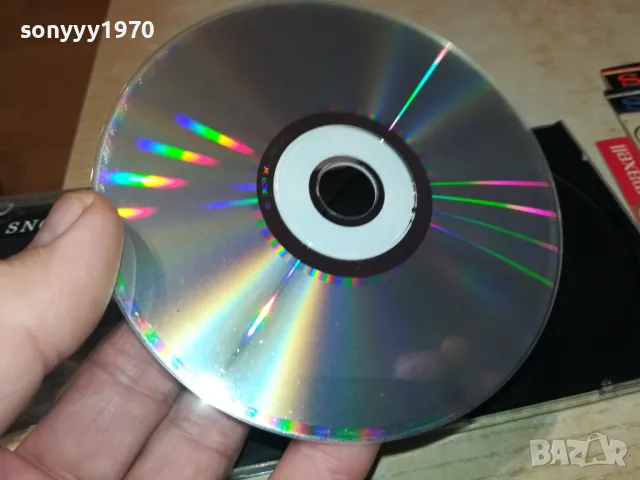 SNOOP DOGG CD 0905250734, снимка 15 - CD дискове - 50214759