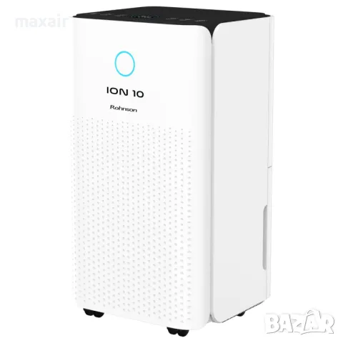 Влагоуловител Rohnson R-91610 Ion * Безплатна доставка * Гаранция 5 години, снимка 3 - Влагоабсорбатори и влагоуловители - 47277735