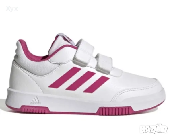 Нови с етикет Детски маратонки adidas - номер 35 и 1/2