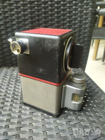 Изпарител за анестетици (Халотан) - Penlon PPV, снимка 3 - Медицинска апаратура - 51110107