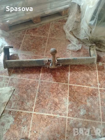 Теглич, rollbar и мек таван за Grand Vitara и Vitara, снимка 4 - Части - 55706768