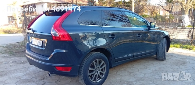 Продавам Волво Джип хс 60 , снимка 2 - Автомобили и джипове - 53849667