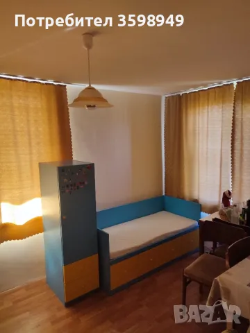 ЛЕГЛО И ШКАФ - КОМПЛЕКТ 380лв, снимка 9 - Спални и легла - 47631264