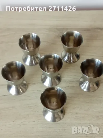 Поставки за яйца