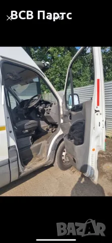 На части Ивеко Дейли Iveco Daily 2.3 2013, снимка 5 - Бусове и автобуси - 56075969