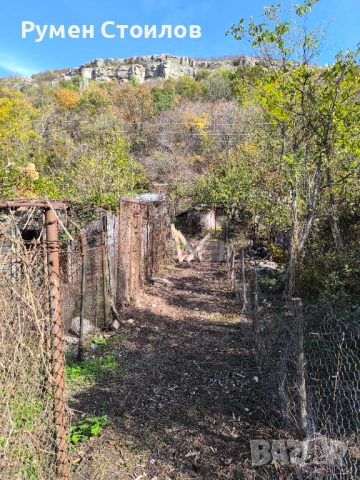 Продавам парцел в регулация, снимка 4 - Парцели - 53126039