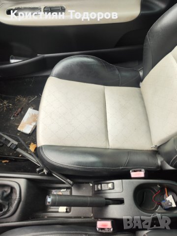 Peugeot 207 на части пежо 207, снимка 4 - Части - 41202401