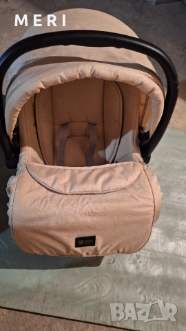 Кош за новородено бебе Мони