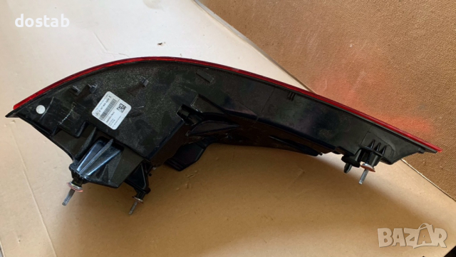 Стоп за Мерцедес W167 ГЛЕ лед , снимка 3 - Части - 36294153