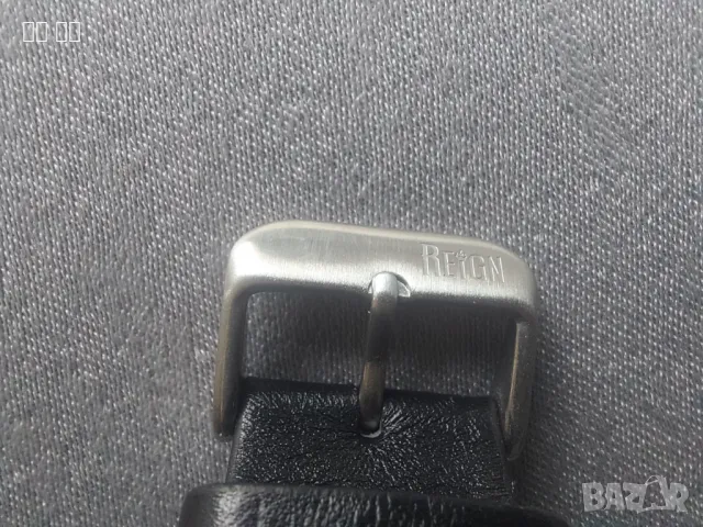 Часовник Reign  Monterey Skeletonized , снимка 6 - Мъжки - 49281699