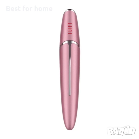 ILIFT IF-1202 Масажор за очи от цинкова сплав с 12 000 VPM и термотерапия 