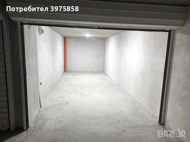 Продавам гараж, снимка 4 - Гаражи и паркоместа - 53487272