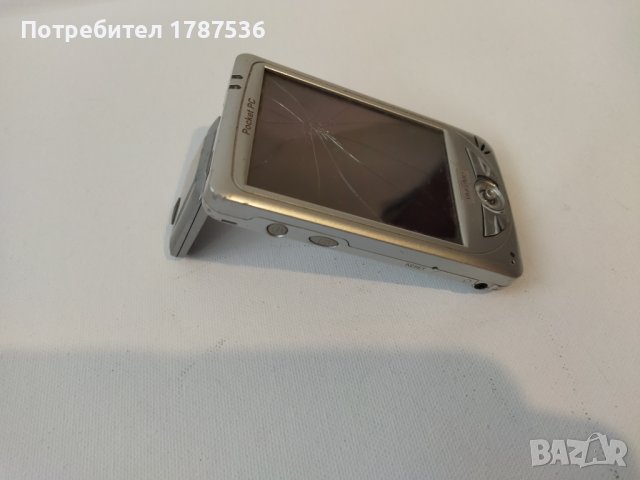 Джобен комп.за части или колекция ,нямам представа дали работи с пукнат дисплей, 8 лв, снимка 4 - Друга електроника - 40847823