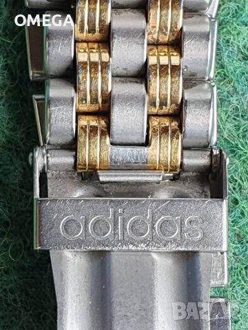 ЧАСОВНИК ADIDAS, снимка 5 - Мъжки - 41080848