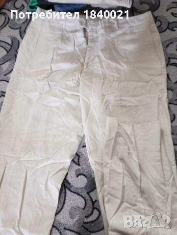 Мъжки панталони , снимка 18 - Панталони - 52246208