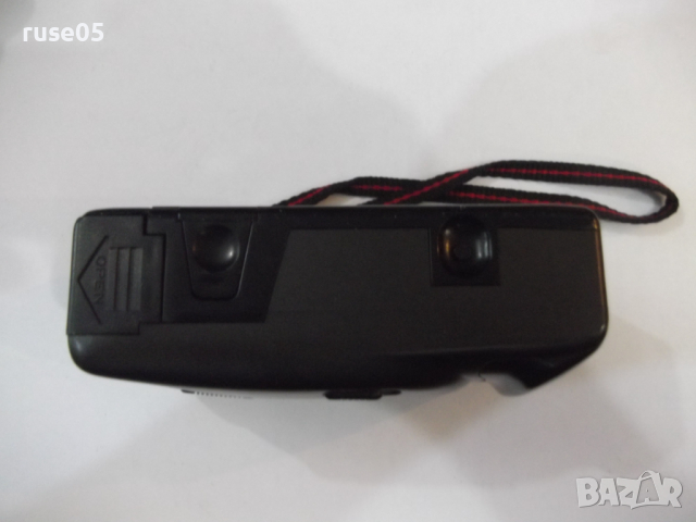 Фотоапарат "SKINA - SK-107" - 3 работещ, снимка 5 - Фотоапарати - 44534669