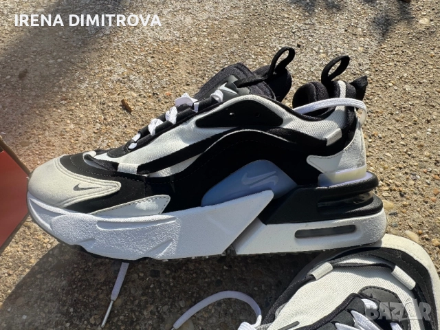 Nike furyosa номер 42,5