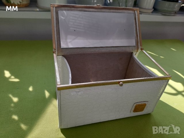 Козметична чантичка, вносна, нова!, снимка 2 - Други - 39715630