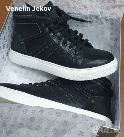 MIGATO , снимка 3 - Мъжки боти - 52485639