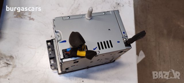 Радио CD 96 673 510 Chevrolet Captiva -200лв, снимка 2 - Части - 42671919