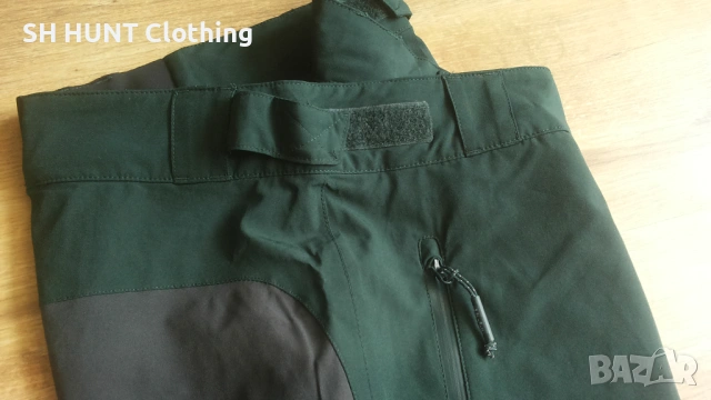 Vikafjell ODDA WATERPROOF Stretch Trouser размер M панталон водонепромокаем - 2127, снимка 5 - Екипировка - 53485474