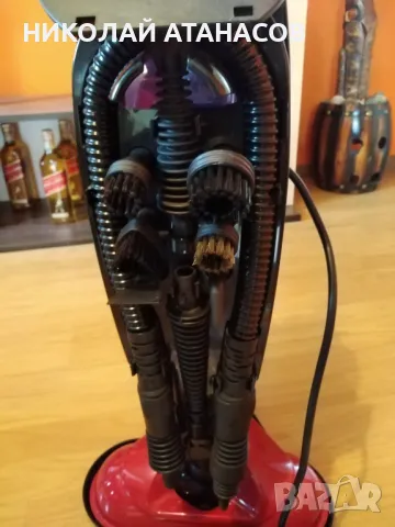 Парочистачка Стийм Моп Ултра 3в1, снимка 11 - Мопове, кофи, четки и метли - 49313600